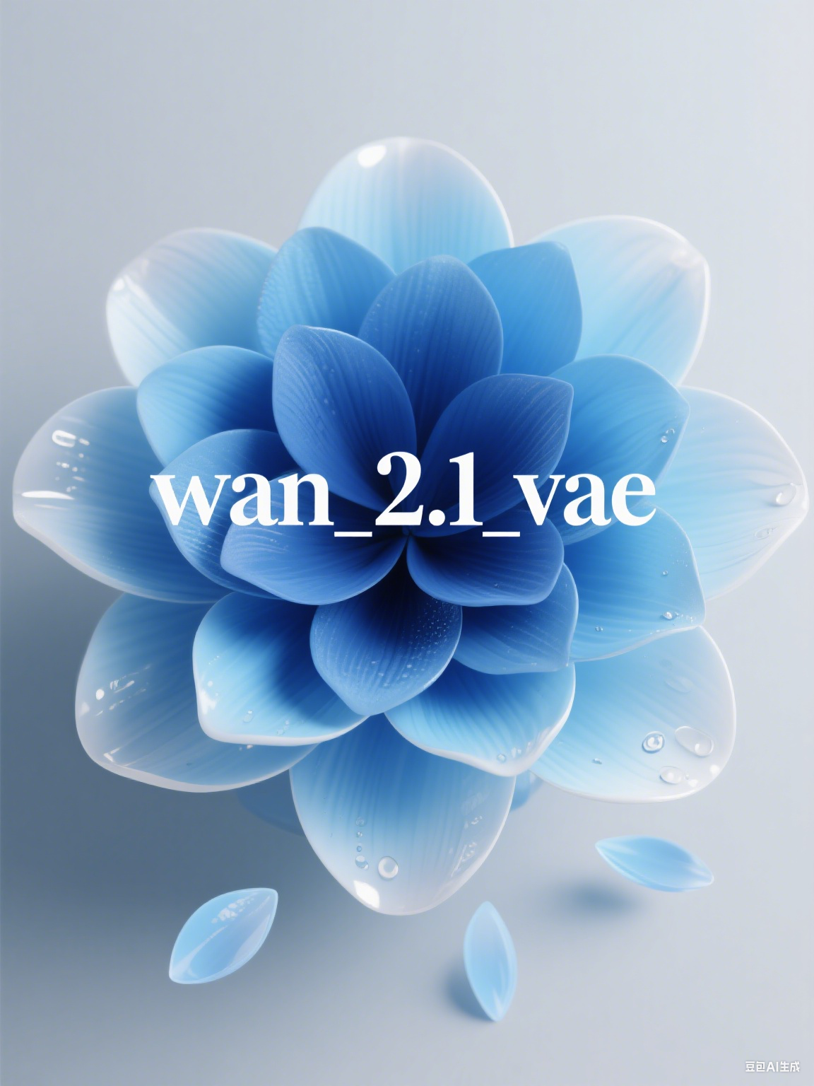 wan_2.1_vae 2.2模型专用